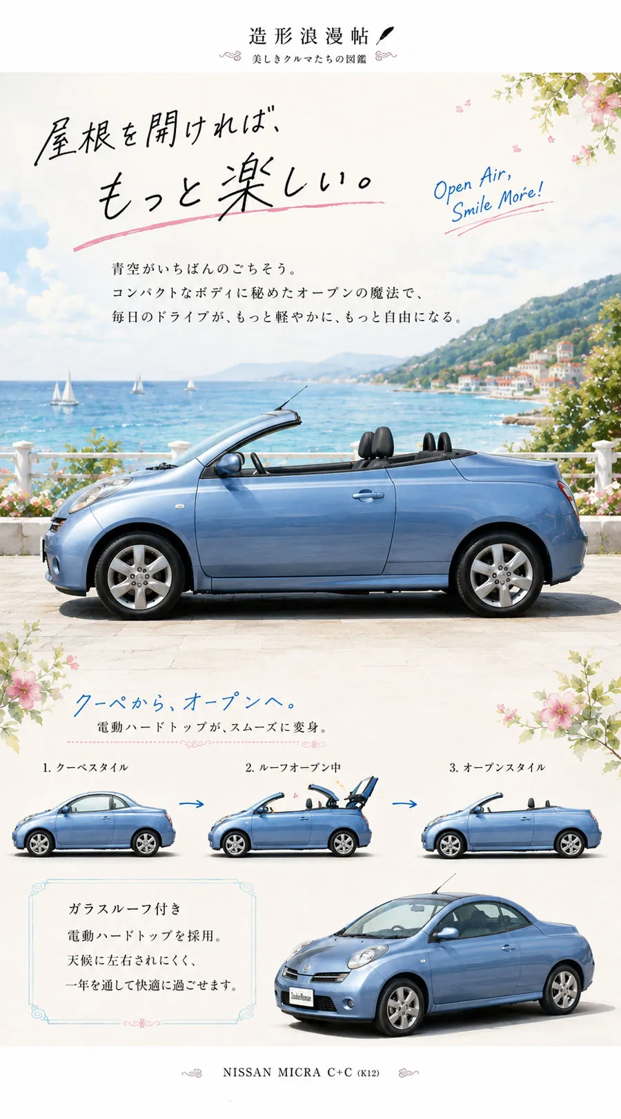 ※オープン機構紹介ページ
