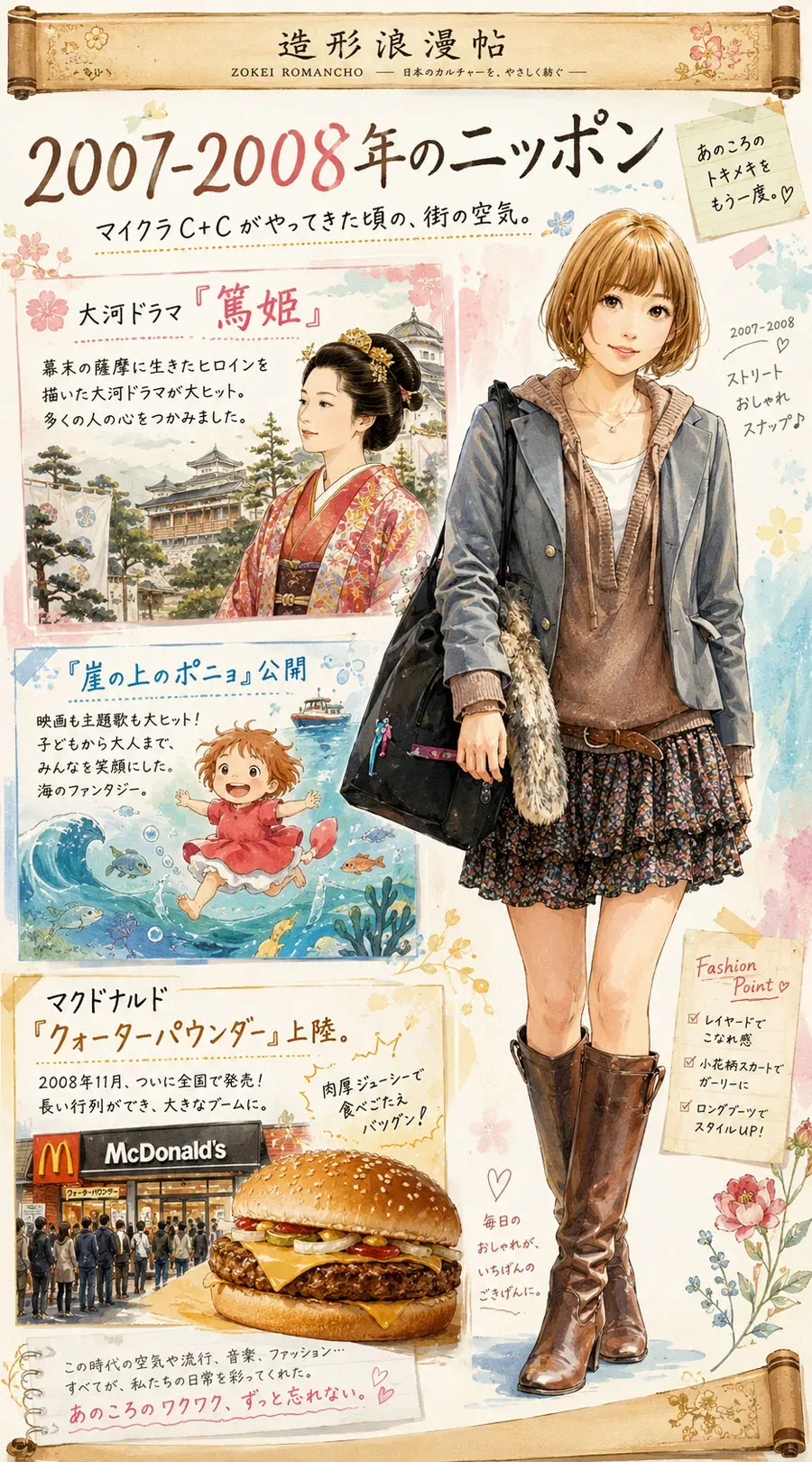 ※日本の時代紹介ページ